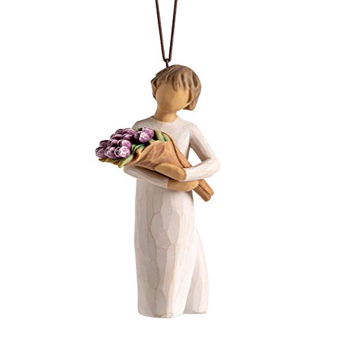 Willow Tree Surprise Hanging Ornament Willow Tree Surprise Hanging Ornament von Willow Tree