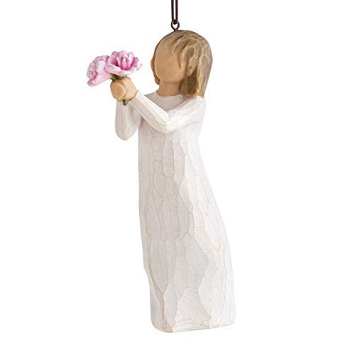 Willow Tree Thank You Hanging Ornament Willow Tree Thank You Hanging Ornament von Willow Tree