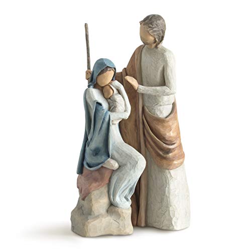 Willow Tree The Christmas Story, handbemalte Krippenfiguren Willow Tree The Christmas Story, handbemalte Krippenfiguren von Willow Tree