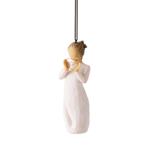 Willow Tree Weidenbaum 2025 Ornament von Willow Tree