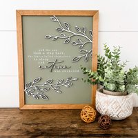 Herbst Dekoschild, Zitate, Dekor, Bauernhaus Geschenke Für Den Herbst, Zitate von WillowBeeSigns