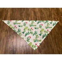 Kakteen Bandana von WillowsCottonCo