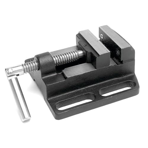 Performance Tool W3939 Hammer Tough 2-1/2-Inch Drill Press Vise von PERFORMANCE TOOL