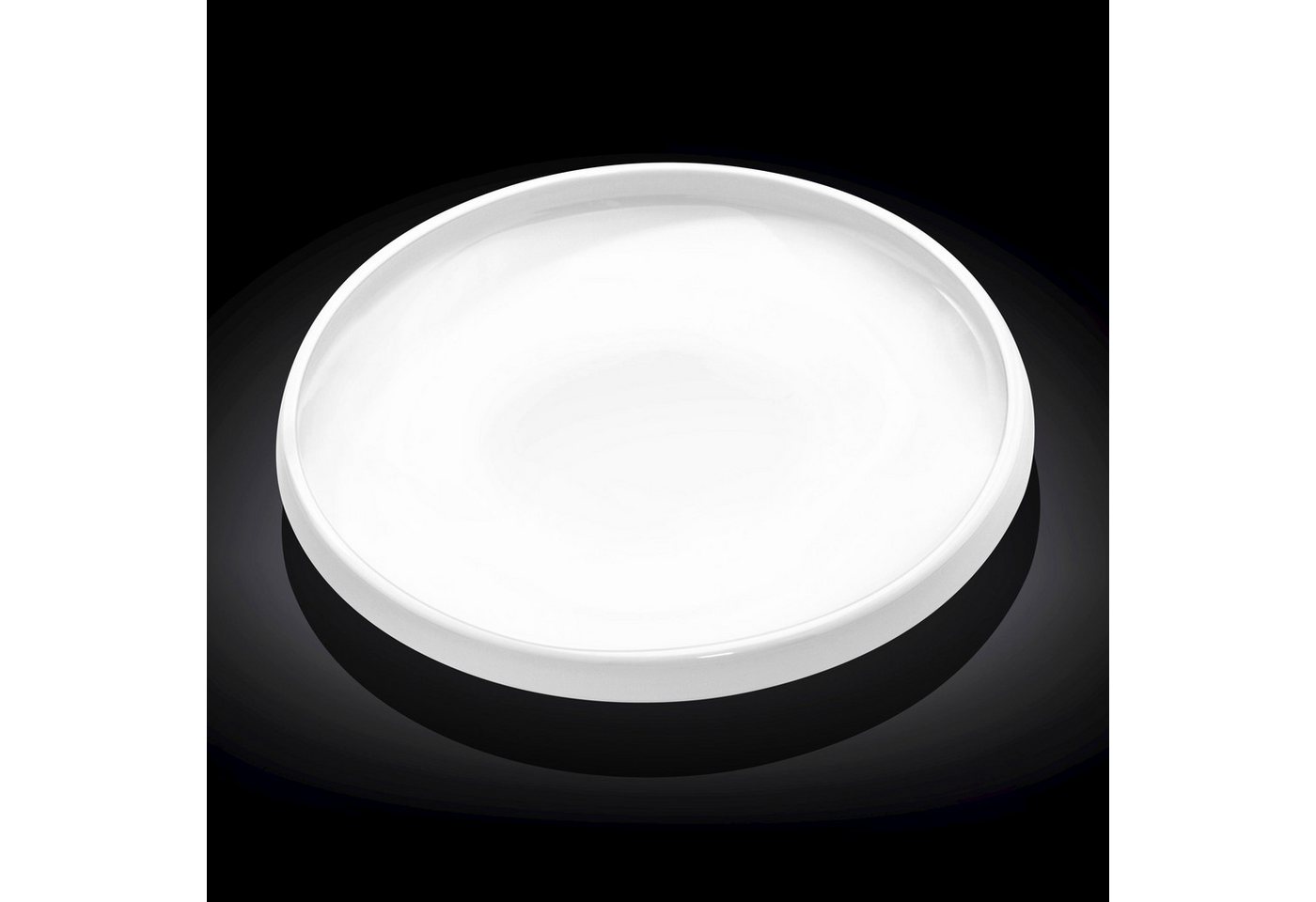 Wilmax England - Deutschland Geschirr-Set Servierschale Porzellan Weiß 25.5 cm Wilmax England - Deutschland Geschirr-Set Servierschale Porzellan Weiß 25.5 cm von Wilmax England - Deutschland