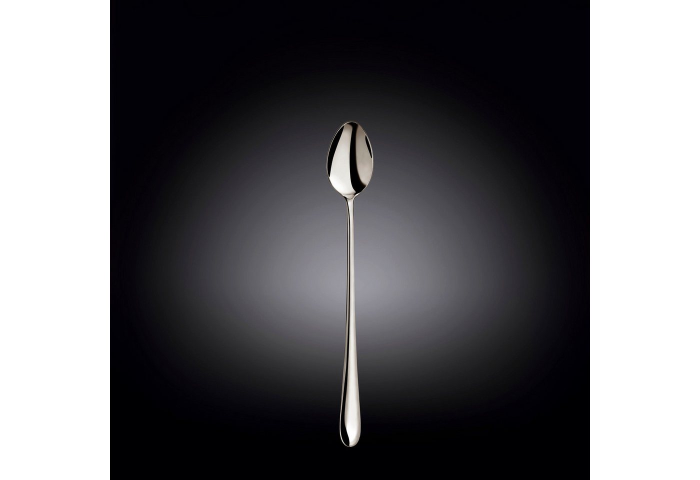 Wilmax England - Deutschland Geschirr-Set Wilmax Cocktail-Löffel, 19.5 cm, Edelstahl von Wilmax England - Deutschland