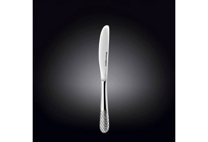 Wilmax England - Deutschland Geschirr-Set Wilmax Dinner Messer in Weißer Box, 22 cm von Wilmax England - Deutschland