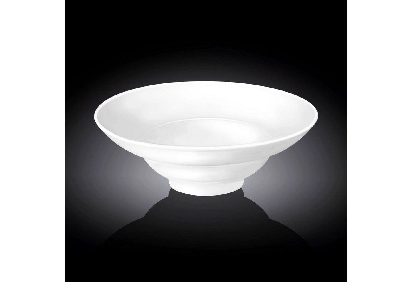 Wilmax England - Deutschland Geschirr-Set Wilmax England Tiefer Teller, 25 cm, 470 ml, Porzellan Wilmax England - Deutschland Geschirr-Set Wilmax England Tiefer Teller, 25 cm, 470 ml, Porzellan von Wilmax England - Deutschland