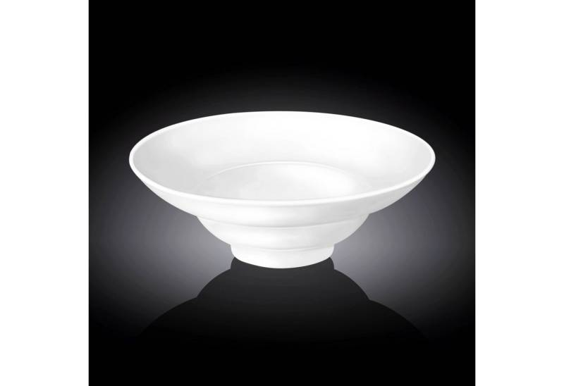 Wilmax England - Deutschland Geschirr-Set Wilmax England Tiefer Teller, 25 cm, 470 ml, Porzellan von Wilmax England - Deutschland