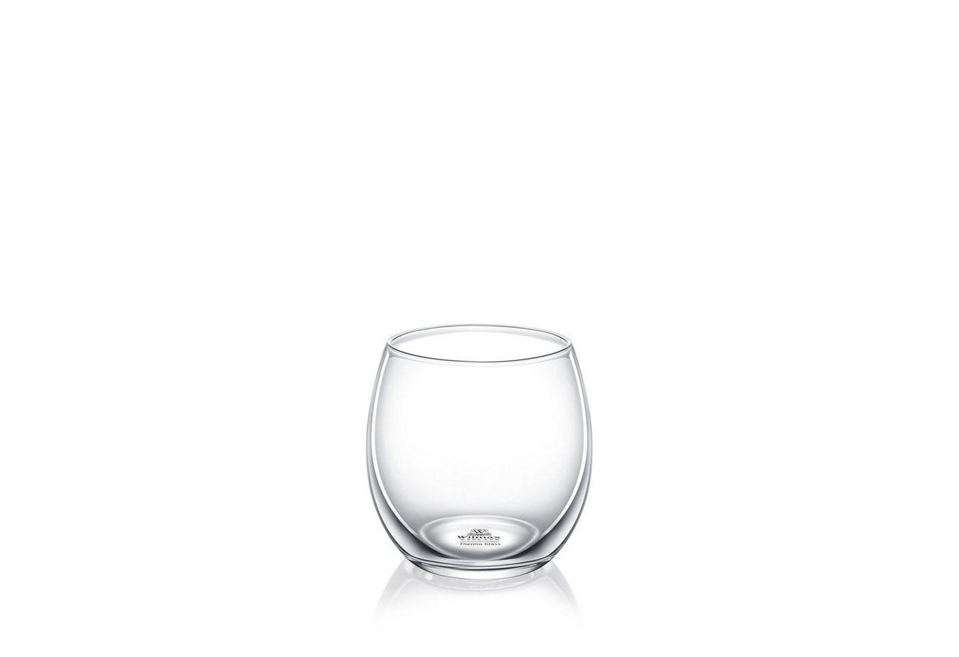 Wilmax England - Deutschland Geschirr-Set Wilmax Glas, 310 ml, 6er Set von Wilmax England - Deutschland