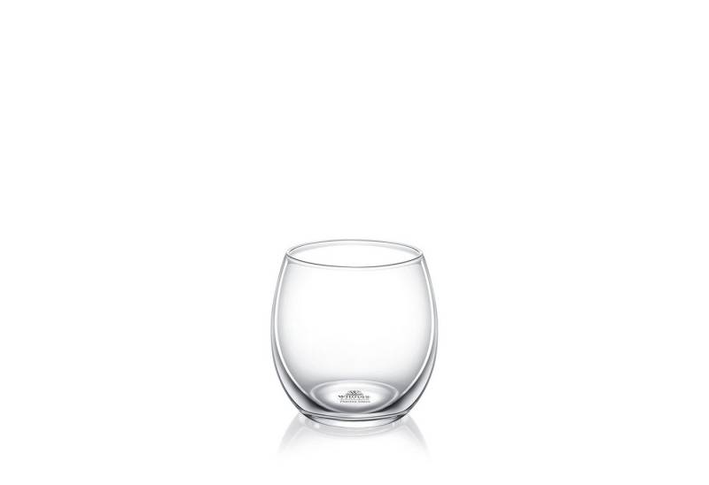 Wilmax England - Deutschland Geschirr-Set Wilmax Glas, 310 ml, 6er Set von Wilmax England - Deutschland
