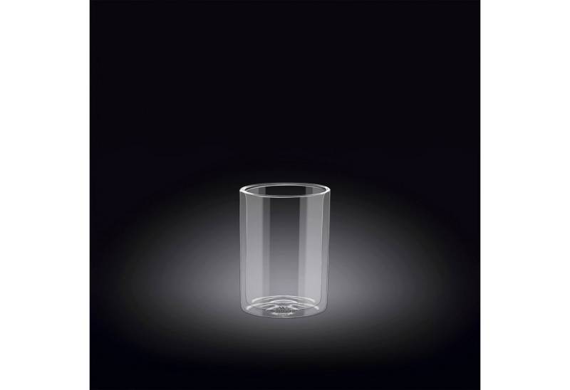Wilmax England - Deutschland Geschirr-Set Wilmax Glas mit Doppelwand, 100 ml von Wilmax England - Deutschland