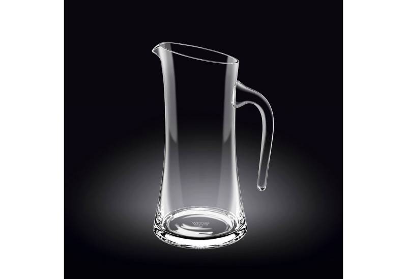 Wilmax England - Deutschland Geschirr-Set Wilmax Glaskaraffe 1,5 l von Wilmax England - Deutschland