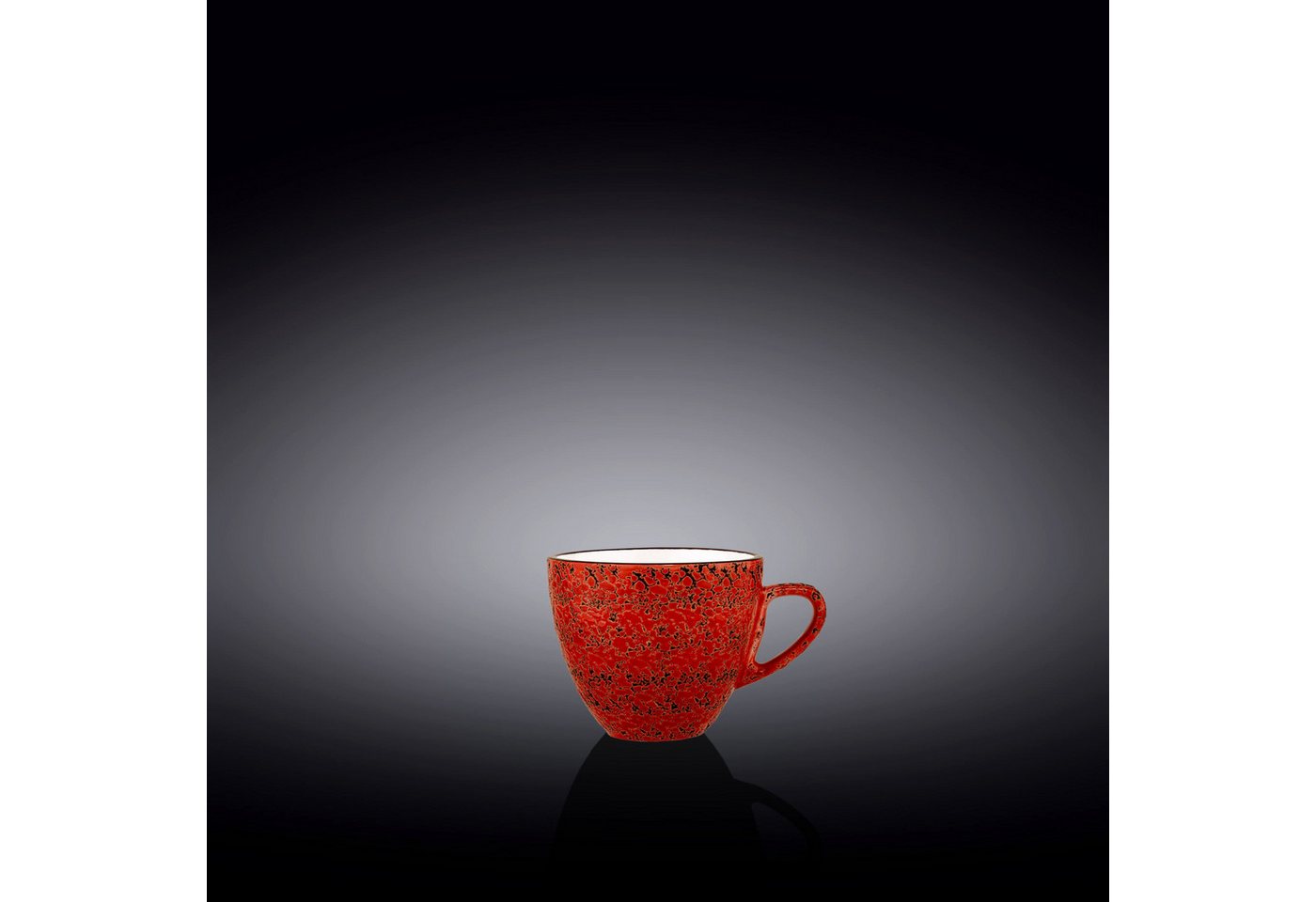 Wilmax England - Deutschland Geschirr-Set Wilmax Kaffeetasse, 75 ml, Splash Kollektion Wilmax England - Deutschland Geschirr-Set Wilmax Kaffeetasse, 75 ml, Splash Kollektion von Wilmax England - Deutschland