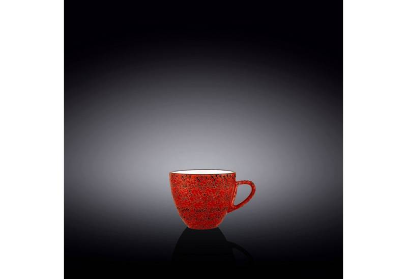 Wilmax England - Deutschland Geschirr-Set Wilmax Kaffeetasse, 75 ml, Splash Kollektion von Wilmax England - Deutschland