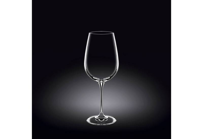 Wilmax England - Deutschland Geschirr-Set Wilmax Kristall Weingläser Set, 580 ml, 2er-Set Wilmax England - Deutschland Geschirr-Set Wilmax Kristall Weingläser Set, 580 ml, 2er-Set von Wilmax England - Deutschland