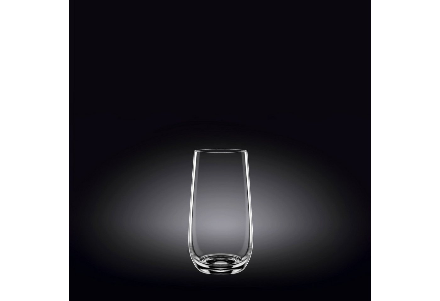 Wilmax England - Deutschland Geschirr-Set Wilmax Longdrink-Gläser Set, 500 ml, 2-teilig Wilmax England - Deutschland Geschirr-Set Wilmax Longdrink-Gläser Set, 500 ml, 2-teilig von Wilmax England - Deutschland