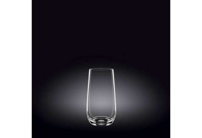 Wilmax England - Deutschland Geschirr-Set Wilmax Longdrink-Gläser Set, 500 ml, 2-teilig von Wilmax England - Deutschland