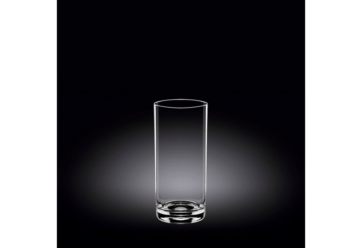 Wilmax England - Deutschland Geschirr-Set Wilmax Longdrink-Gläser-Set, 6-teilig, 390 ml Wilmax England - Deutschland Geschirr-Set Wilmax Longdrink-Gläser-Set, 6-teilig, 390 ml von Wilmax England - Deutschland