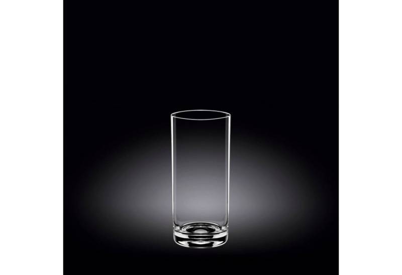 Wilmax England - Deutschland Geschirr-Set Wilmax Longdrink-Gläser-Set, 6-teilig, 390 ml Wilmax England - Deutschland Geschirr-Set Wilmax Longdrink-Gläser-Set, 6-teilig, 390 ml von Wilmax England - Deutschland