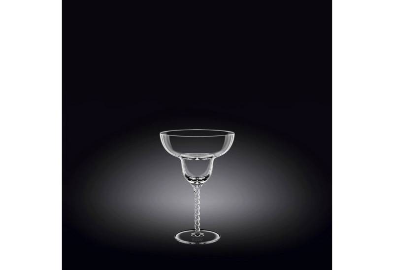 Wilmax England - Deutschland Geschirr-Set Wilmax Margarita Gläser 2er-Set 250 ml Kristallglas Wilmax England - Deutschland Geschirr-Set Wilmax Margarita Gläser 2er-Set 250 ml Kristallglas von Wilmax England - Deutschland