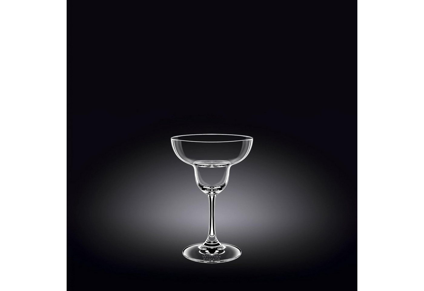 Wilmax England - Deutschland Geschirr-Set Wilmax Margarita-Gläser-Set, 6er Set, 280 ml Wilmax England - Deutschland Geschirr-Set Wilmax Margarita-Gläser-Set, 6er Set, 280 ml von Wilmax England - Deutschland
