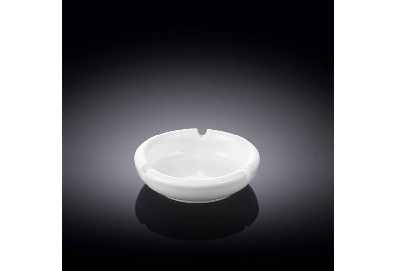 Wilmax England - Deutschland Geschirr-Set Wilmax Porzellan Aschenbecher, 10 cm von Wilmax England - Deutschland
