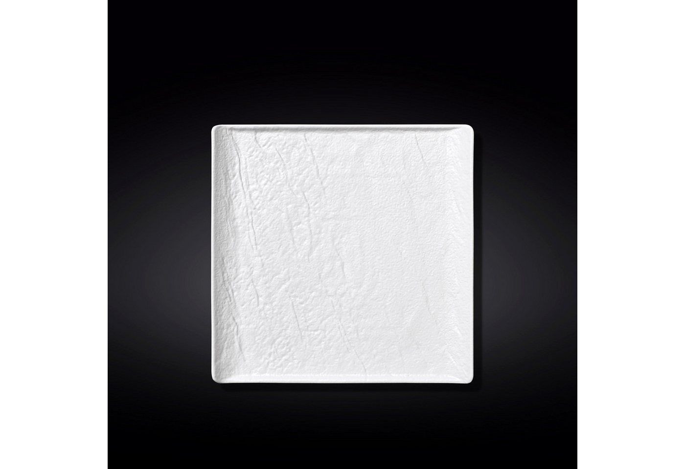 Wilmax England - Deutschland Geschirr-Set Wilmax Quadratischer Teller, 21,5 x 21,5 cm, Weiß Matt Wilmax England - Deutschland Geschirr-Set Wilmax Quadratischer Teller, 21,5 x 21,5 cm, Weiß Matt von Wilmax England - Deutschland