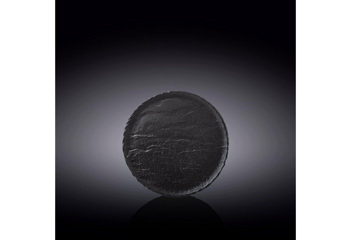 Wilmax England - Deutschland Geschirr-Set Wilmax Runde Teller 15,5 cm (6er Set) von Wilmax England - Deutschland