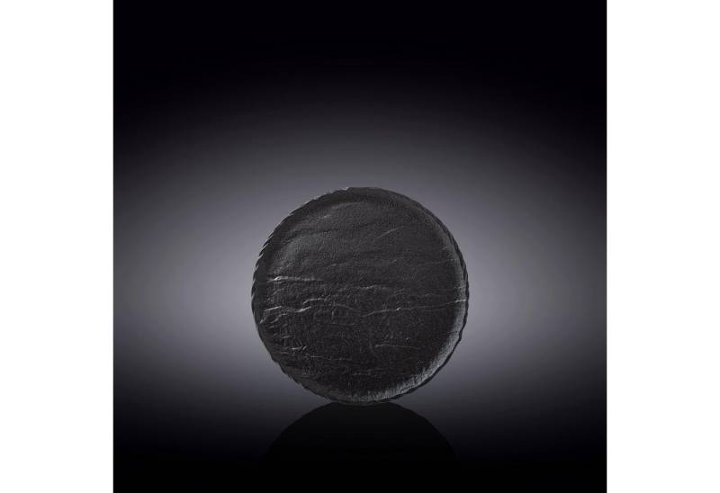 Wilmax England - Deutschland Geschirr-Set Wilmax Runde Teller 15,5 cm (6er Set) von Wilmax England - Deutschland