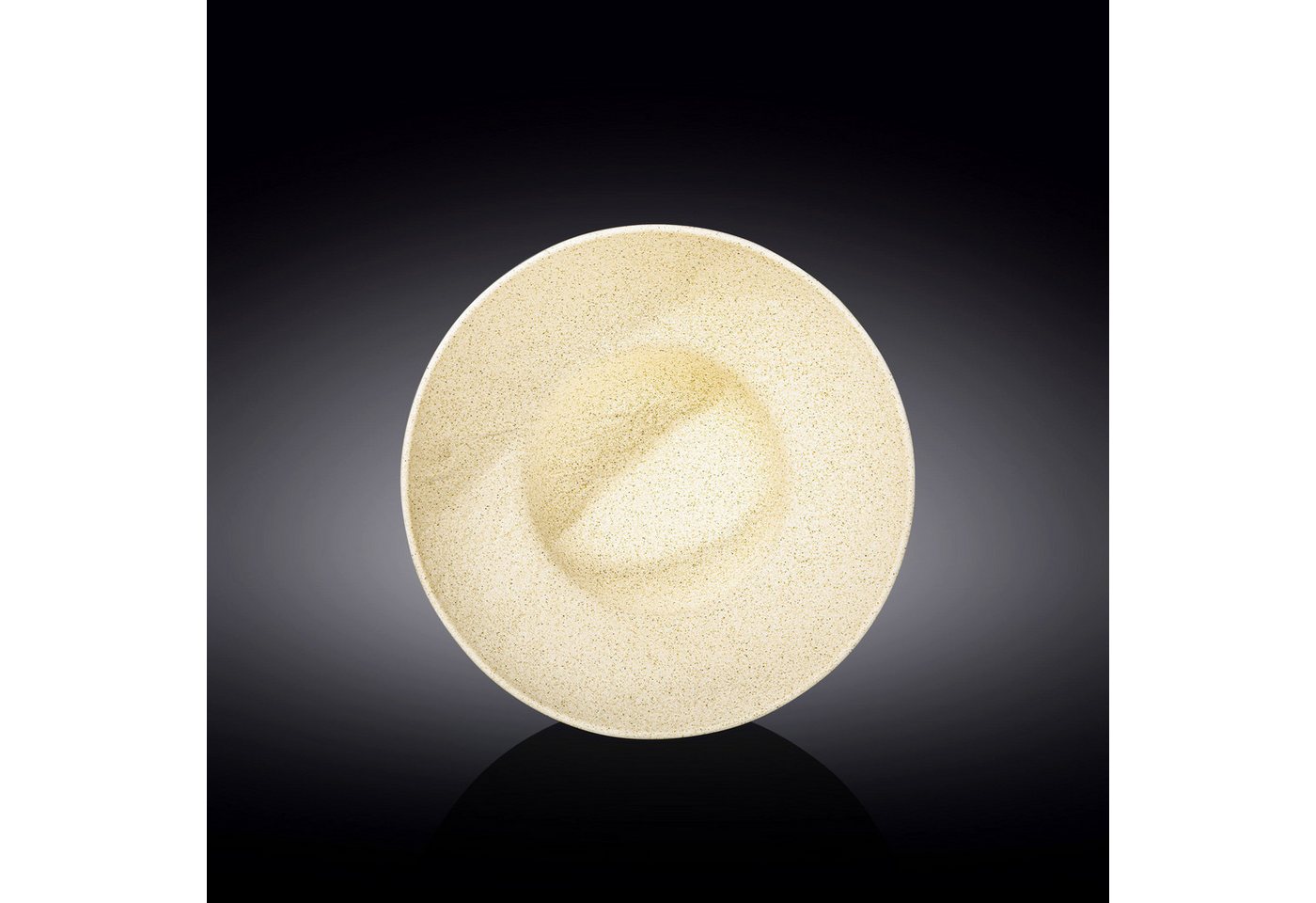 Wilmax England - Deutschland Geschirr-Set Wilmax SANDSTONE Tiefer Teller 22.5 cm 1100 ml Wilmax England - Deutschland Geschirr-Set Wilmax SANDSTONE Tiefer Teller 22.5 cm 1100 ml von Wilmax England - Deutschland