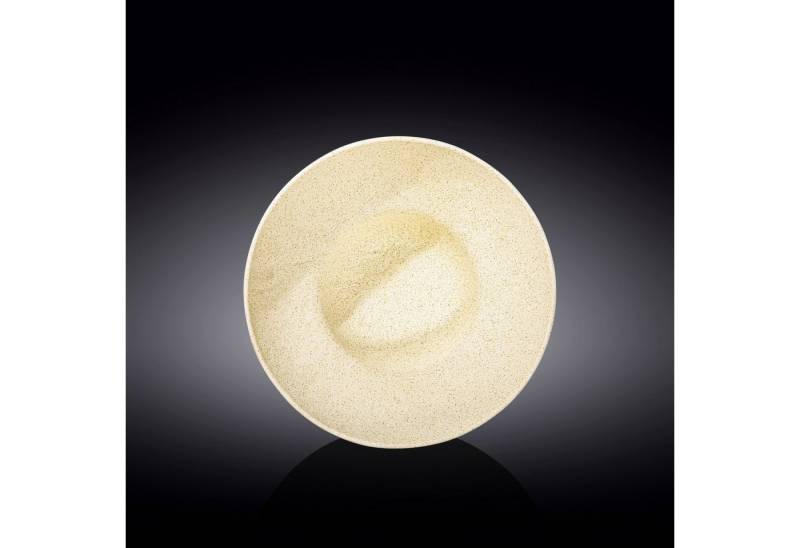 Wilmax England - Deutschland Geschirr-Set Wilmax SANDSTONE Tiefer Teller 22.5 cm 1100 ml von Wilmax England - Deutschland