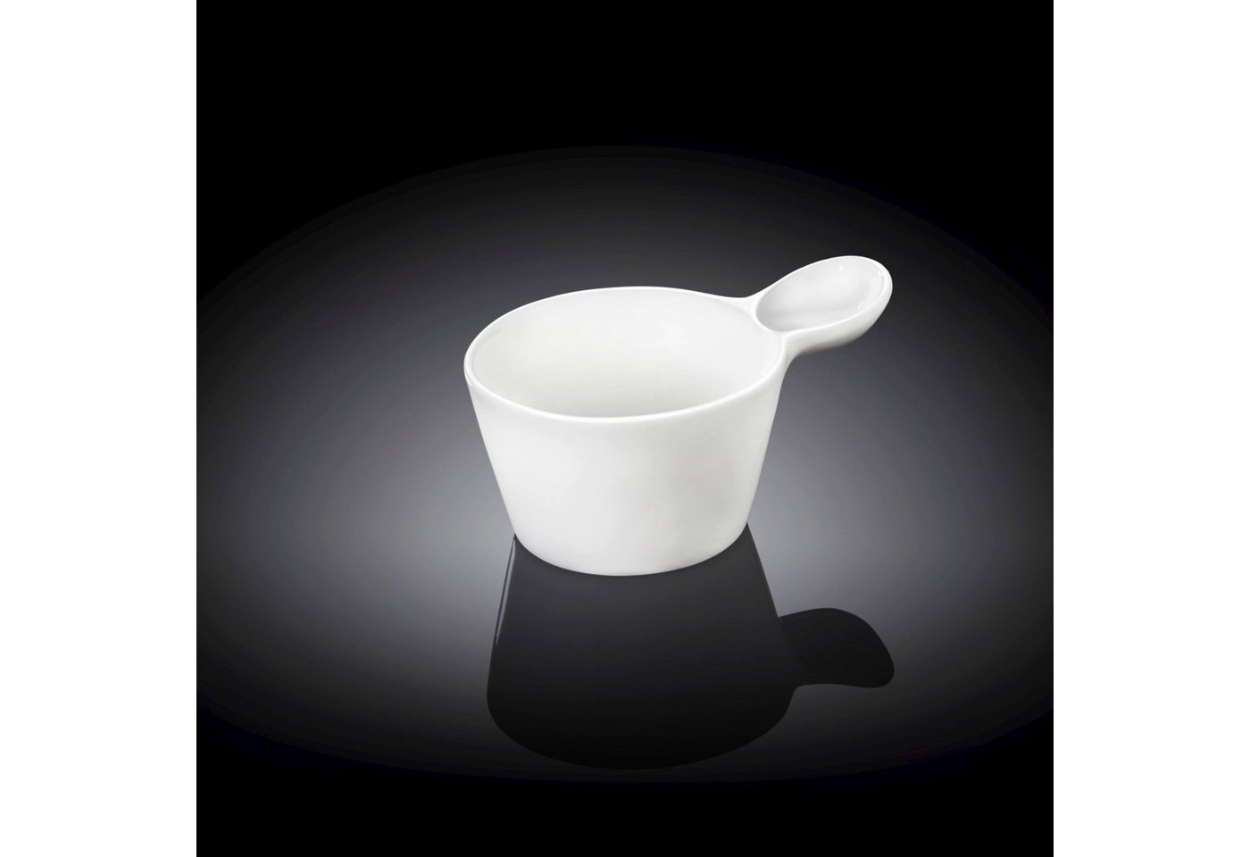 Wilmax England - Deutschland Geschirr-Set Wilmax Snack-/Dessertschale Weiß 10 x 7 cm Porzellan 100 ml Wilmax England - Deutschland Geschirr-Set Wilmax Snack-/Dessertschale Weiß 10 x 7 cm Porzellan 100 ml von Wilmax England - Deutschland