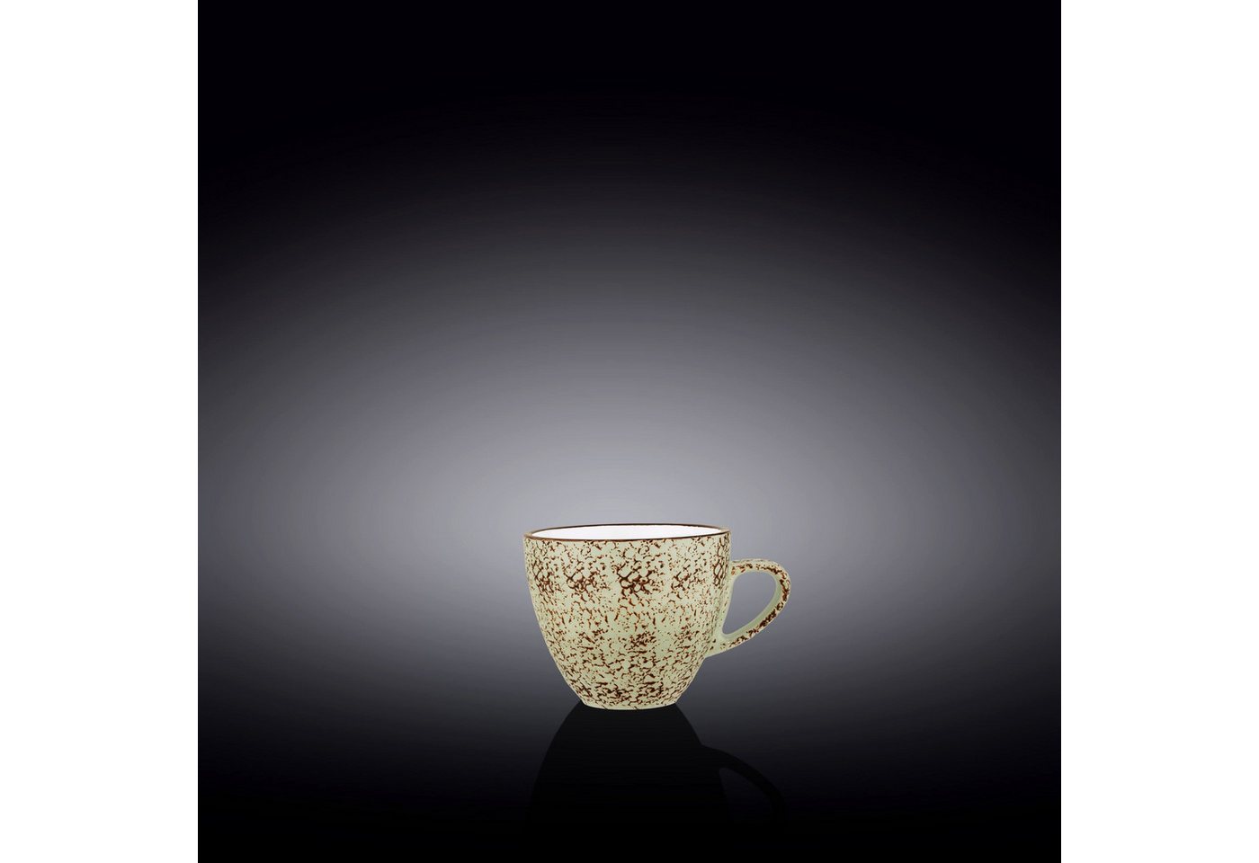 Wilmax England - Deutschland Geschirr-Set Wilmax Teetasse, 75 ml, Beige Porzellan Wilmax England - Deutschland Geschirr-Set Wilmax Teetasse, 75 ml, Beige Porzellan von Wilmax England - Deutschland