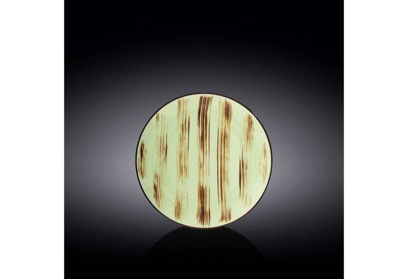 Wilmax England - Deutschland Geschirr-Set Wilmax Teller, 18 cm, Pistaziengrün, Porzellan Wilmax England - Deutschland Geschirr-Set Wilmax Teller, 18 cm, Pistaziengrün, Porzellan von Wilmax England - Deutschland