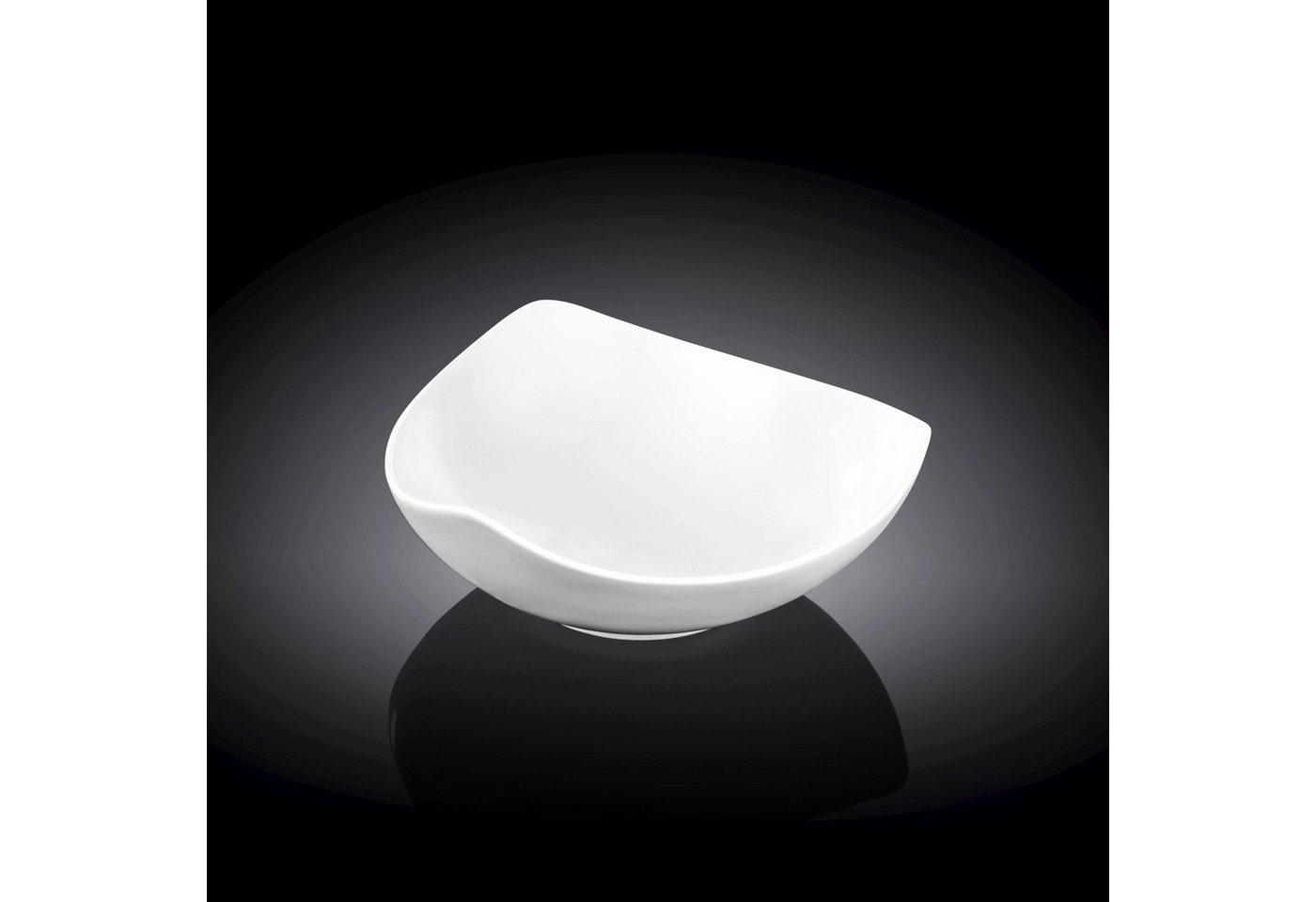 Wilmax England - Deutschland Geschirr-Set Wilmax Teller 13 cm Porzellanteller für Vorspeisen & Desserts Wilmax England - Deutschland Geschirr-Set Wilmax Teller 13 cm Porzellanteller für Vorspeisen & Desserts von Wilmax England - Deutschland