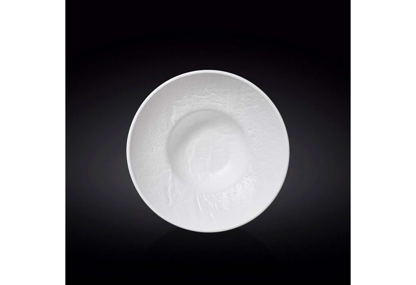Wilmax England - Deutschland Geschirr-Set Wilmax Tiefer Teller, 22,5 cm, Weiß Matt Wilmax England - Deutschland Geschirr-Set Wilmax Tiefer Teller, 22,5 cm, Weiß Matt von Wilmax England - Deutschland
