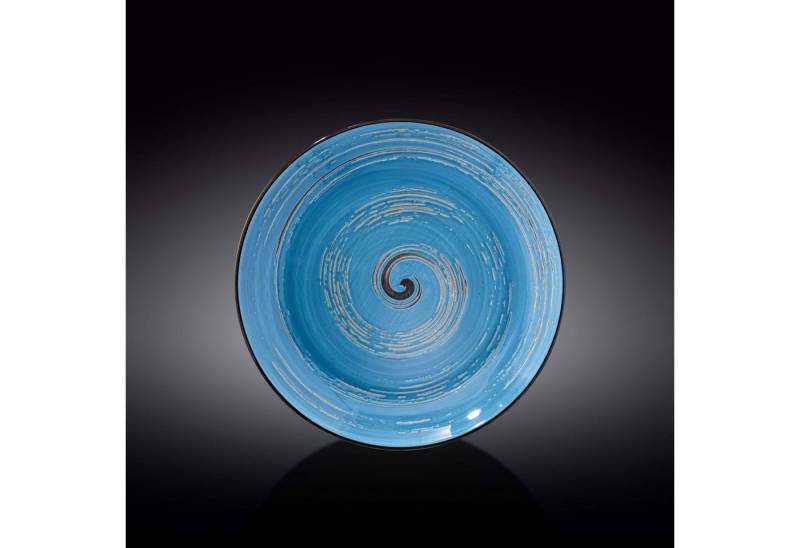 Wilmax England - Deutschland Geschirr-Set Wilmax Tiefer Teller, 25,5 cm, 350 ml, 2er Set von Wilmax England - Deutschland