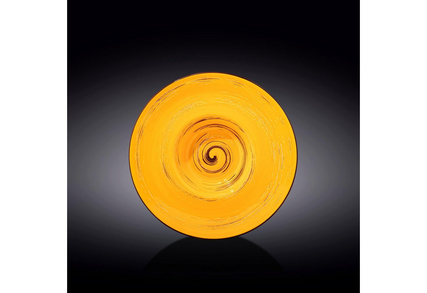 Wilmax England - Deutschland Geschirr-Set Wilmax Tiefer Teller 24 cm Porzellan 200 ml Wilmax England - Deutschland Geschirr-Set Wilmax Tiefer Teller 24 cm Porzellan 200 ml von Wilmax England - Deutschland