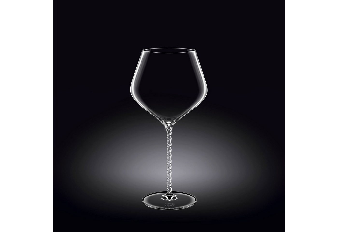 Wilmax England - Deutschland Geschirr-Set Wilmax Weingläser Set, 2er-Set, 950 ml, Kristallglas Wilmax England - Deutschland Geschirr-Set Wilmax Weingläser Set, 2er-Set, 950 ml, Kristallglas von Wilmax England - Deutschland