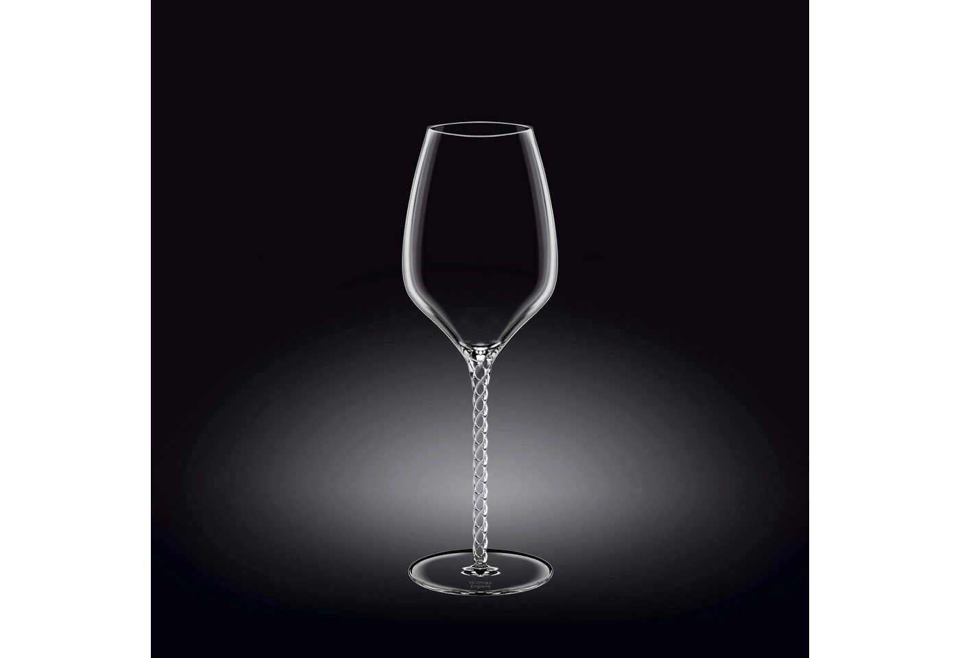 Wilmax England - Deutschland Geschirr-Set Wilmax Weinglas Set 600 ml, 2-teilig aus Glas-Kristallin Wilmax England - Deutschland Geschirr-Set Wilmax Weinglas Set 600 ml, 2-teilig aus Glas-Kristallin von Wilmax England - Deutschland