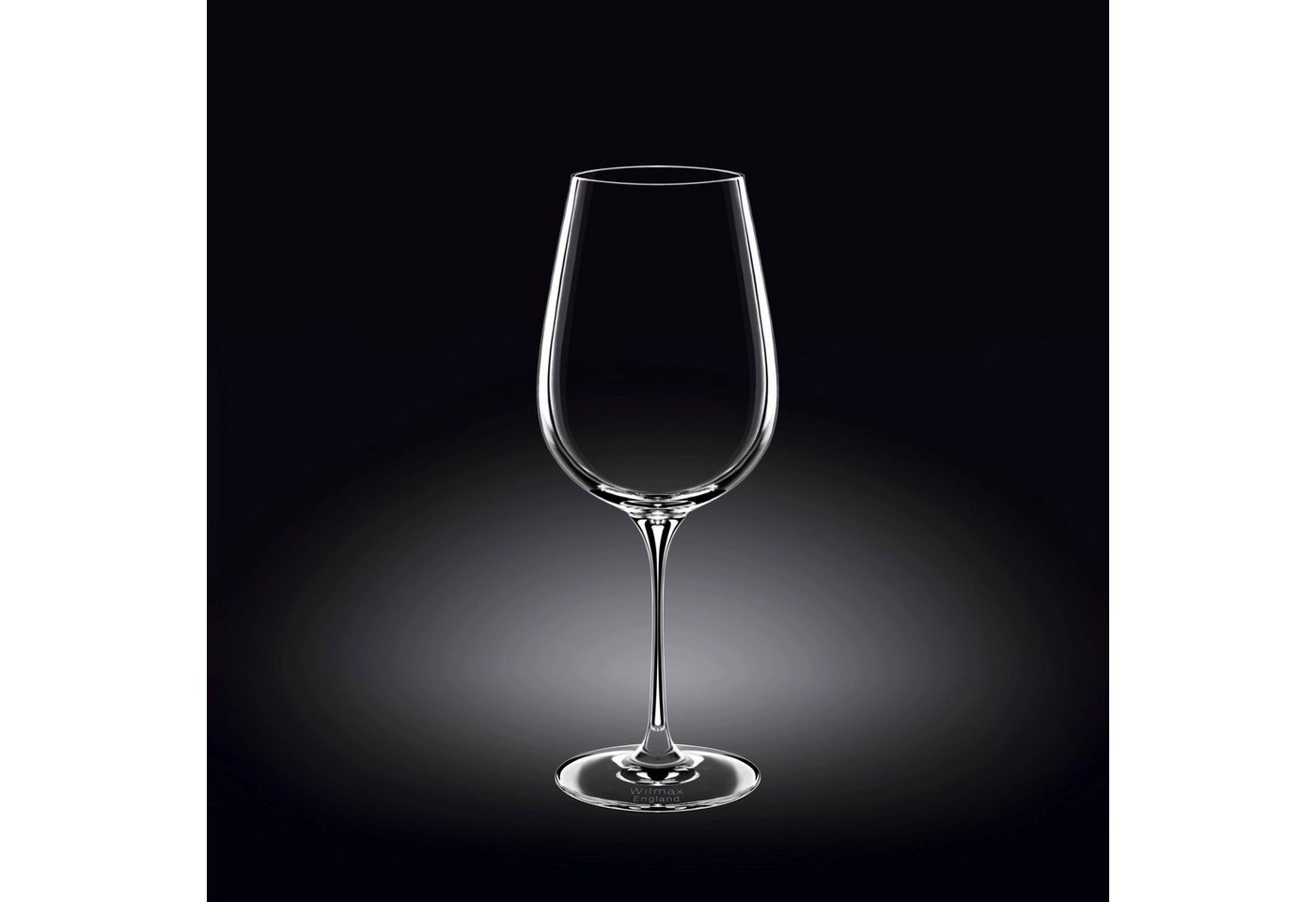 Wilmax England - Deutschland Geschirr-Set Wilmax Weinglas Stella Kristallglas 700 ml 2er-Set Wilmax England - Deutschland Geschirr-Set Wilmax Weinglas Stella Kristallglas 700 ml 2er-Set von Wilmax England - Deutschland