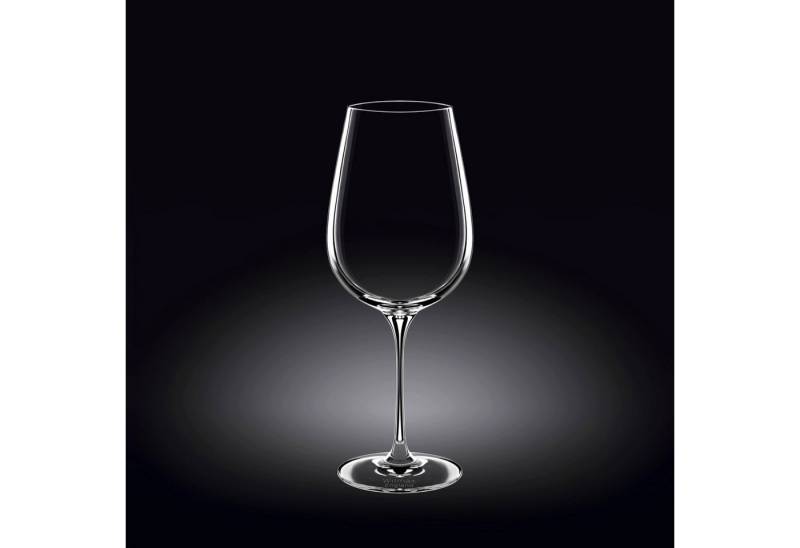 Wilmax England - Deutschland Geschirr-Set Wilmax Weinglas Stella Kristallglas 700 ml 2er-Set Wilmax England - Deutschland Geschirr-Set Wilmax Weinglas Stella Kristallglas 700 ml 2er-Set von Wilmax England - Deutschland