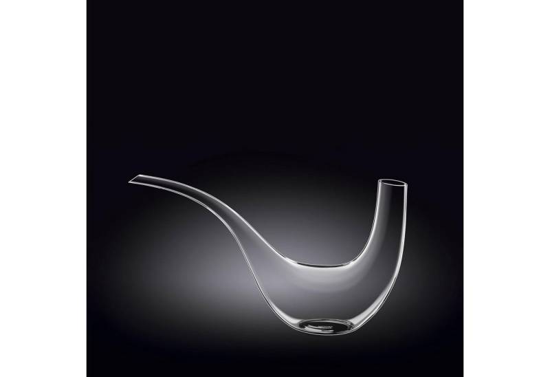 Wilmax England - Deutschland Geschirr-Set Wilmax Weinkaraffe aus Glas 900 ml von Wilmax England - Deutschland