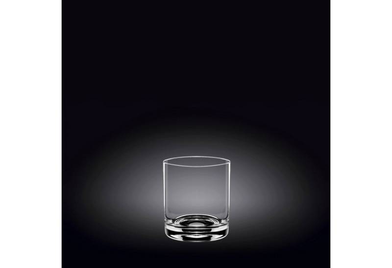 Wilmax England - Deutschland Geschirr-Set Wilmax Whiskygläser-Set, 6-teilig, 300 ml Wilmax England - Deutschland Geschirr-Set Wilmax Whiskygläser-Set, 6-teilig, 300 ml von Wilmax England - Deutschland