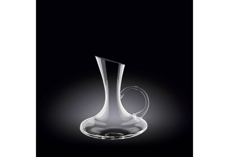 Wilmax England - Deutschland Geschirr-Set Wilmax Wine Carafe 750 ml aus Glas von Wilmax England - Deutschland