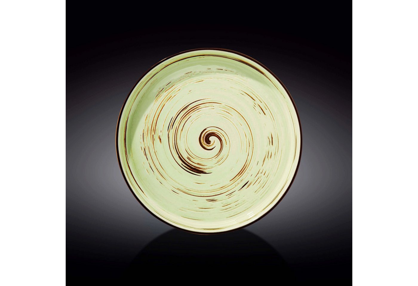 Wilmax England - Deutschland Geschirr-Set Wilmax runder Teller 28 cm, ColorBoom Kollektion Wilmax England - Deutschland Geschirr-Set Wilmax runder Teller 28 cm, ColorBoom Kollektion von Wilmax England - Deutschland