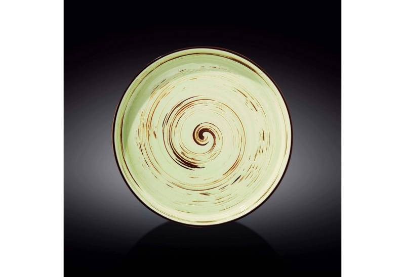 Wilmax England - Deutschland Geschirr-Set Wilmax runder Teller 28 cm, ColorBoom Kollektion von Wilmax England - Deutschland