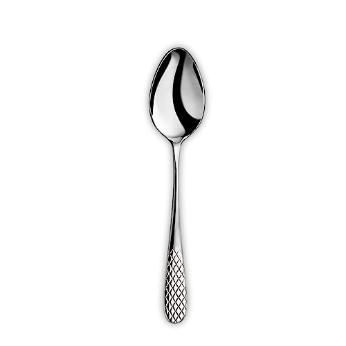 WILMAX | Servierlöffel 23,5 cm | Besteck | Cutlery | Dinner | Spülmaschinenfest | Geschirrset | Küche | Essgeschirr | Essbesteck | Silberbesteck | Auf Blisterpackung WILMAX | Servierlöffel 23,5 cm | Besteck | Cutlery | Dinner | Spülmaschinenfest | Geschirrset | Küche | Essgeschirr | Essbesteck | Silberbesteck | Auf Blisterpackung von Wilmax England