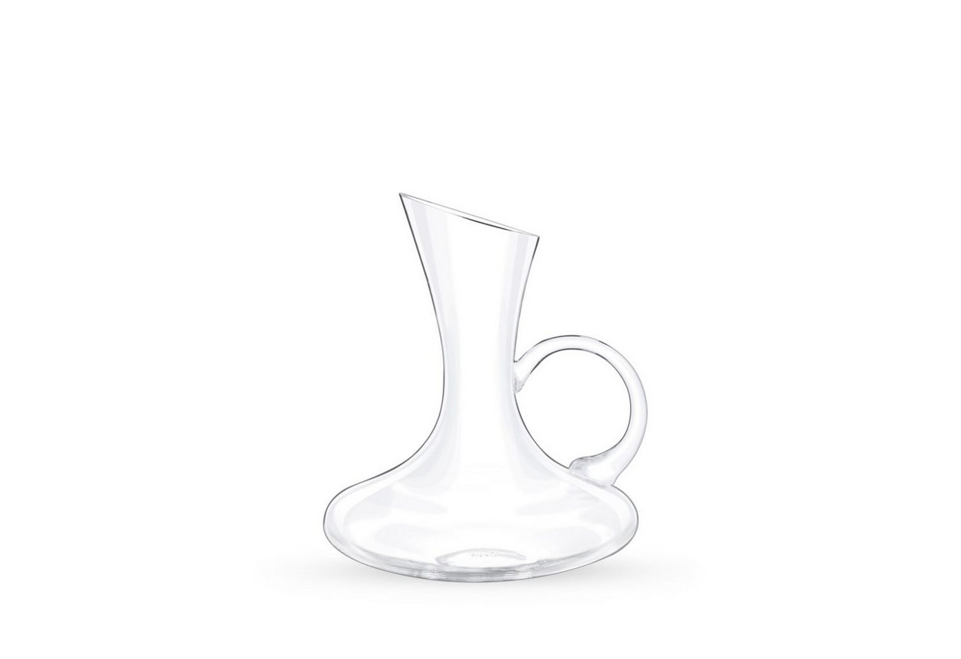 Wilmax England_Homtex Wasserkanne, Eleganter mundgeblasener Weindekanter – 1200 ml, bleifrei Wilmax England_Homtex Wasserkanne, Eleganter mundgeblasener Weindekanter – 1200 ml, bleifrei von Wilmax England_Homtex