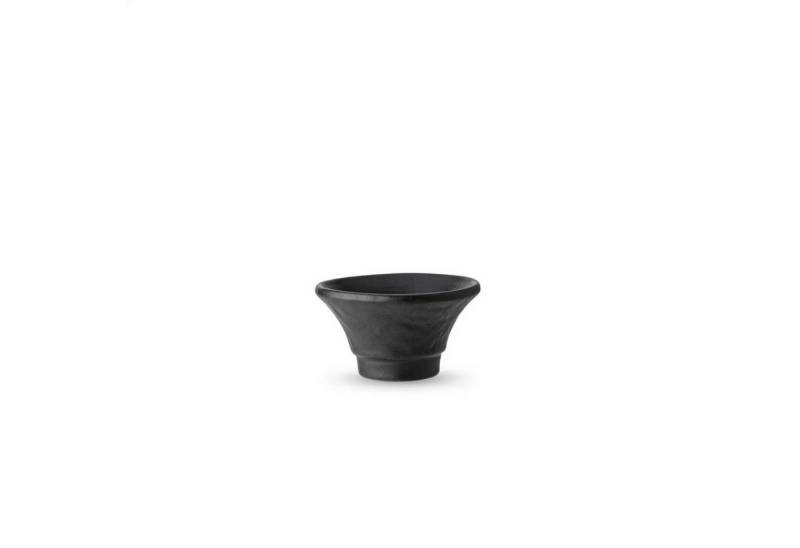 Wilmax England Geschirr-Set, SlateStone Servierschälchen – 7,5 x 4 cm, rustikaler Look, 6er-Pack von Wilmax England